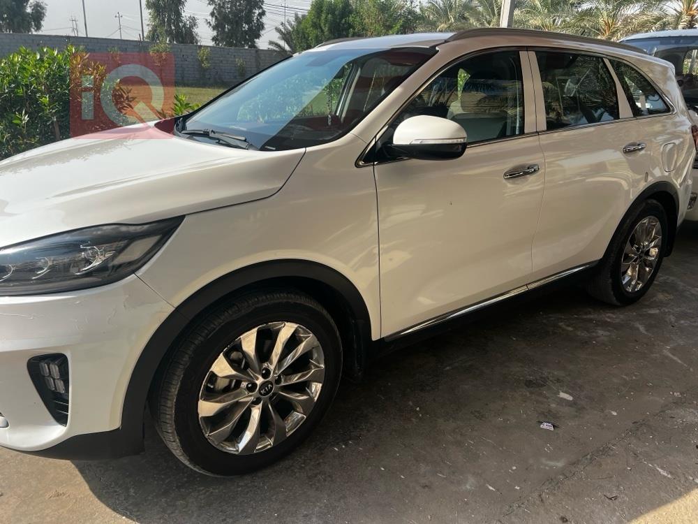 کیا سۆرینتۆ